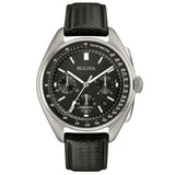 Reloj Bulova 96B251 Lunar Pilot Chronograph hombre