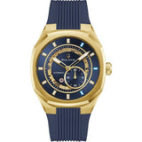 Reloj Bulova Marc Anthony Automático 40,5 mm 97A205