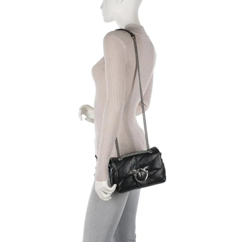 Bolso PINKO Love Puff Mini CL Sheep 100039 A0F2
