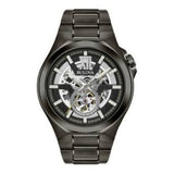 Reloj Bulova 98A179 automático
