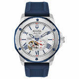 Reloj Bulova Marine Star 98A225 hombre automático
