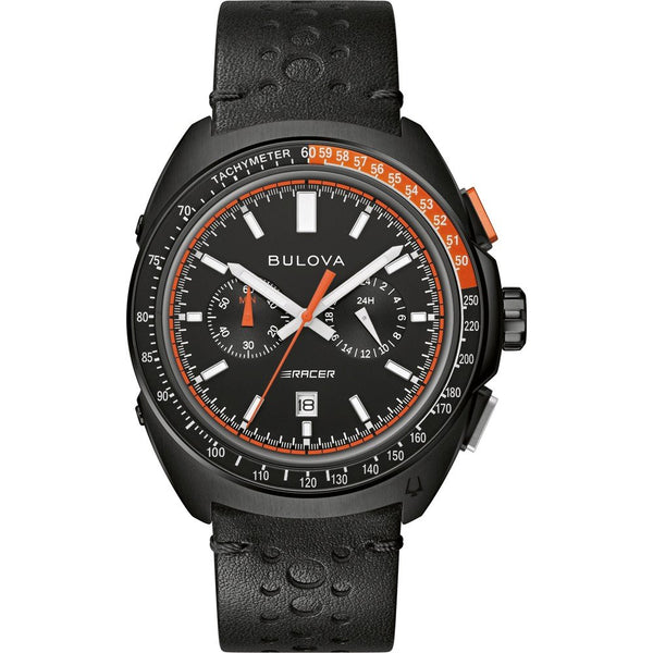Reloj Bulova Racer 42mm 98B428