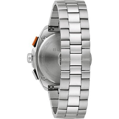 Reloj Bulova Racer 42mm 98B432