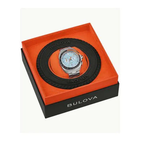 Reloj Bulova Racer 42mm 98B432