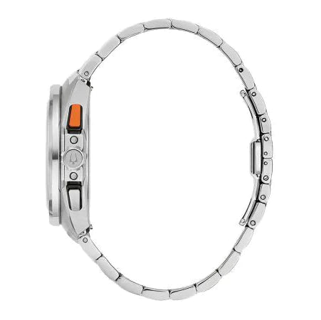 Reloj Bulova Racer 42mm 98B432