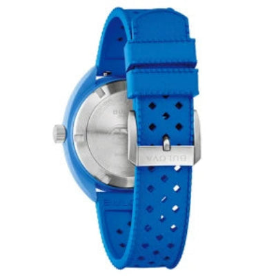 Reloj Bulova 98B445 Snorkel 41mm 10ATM