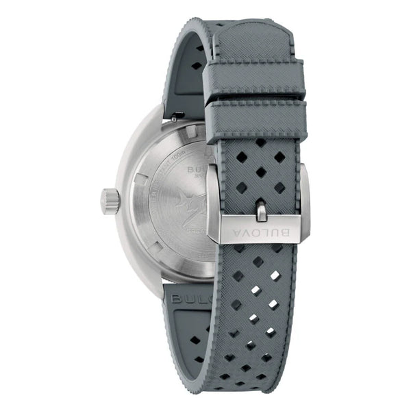 Reloj Bulova Oceanographer Snorkel 41mm 98B449