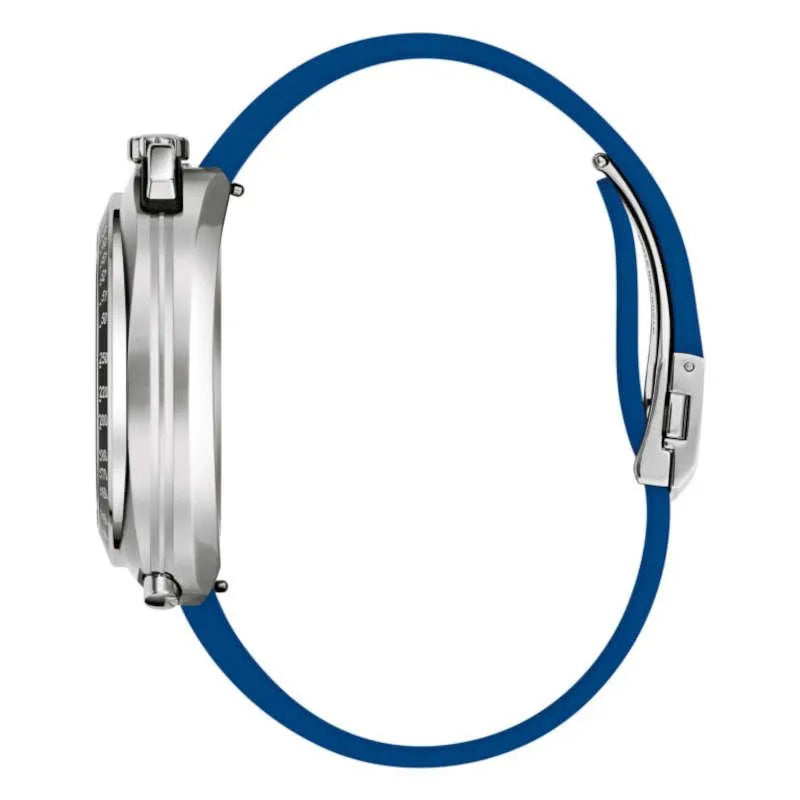 Reloj Bulova 98B452 Racer Shelby Chronograph - Precisionist 262 kHz Edición Limitada