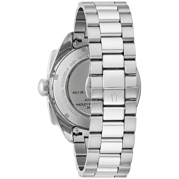Reloj Bulova Lunar Pilot 43,5mm 98K112