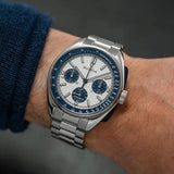 Reloj Bulova Lunar Pilot 43,5mm 98K112