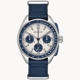 Reloj Bulova Lunar Pilot 43,5mm 98K112