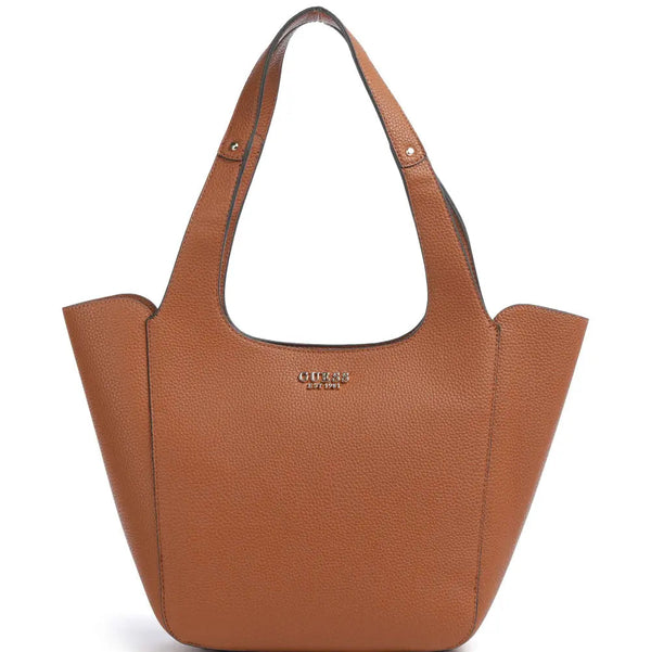 Bolso Shopper GUESS Calista con pochette interior BG733422