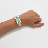 Reloj Nixon Time Teller medium A1130-2626-00 unisex