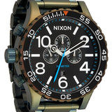 Reloj Nixon A1389-5092-00 51-30 Chrono para hombre
