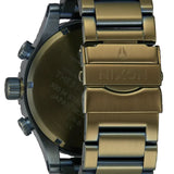 Reloj Nixon A1389-5092-00 51-30 Chrono para hombre