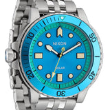 Reloj Nixon Stinger 44 A1402-5308-00 solar unisex