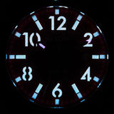Reloj Nixon Smyth 44 A1414-5262-00 unisex