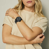 Reloj Nixon Smyth 44 camuflaje A1414-5362-00 unisex