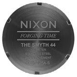 Reloj Nixon Smyth 44 camuflaje A1414-5362-00 unisex