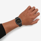 Reloj Nixon Re-Run A158-001-00 unisex