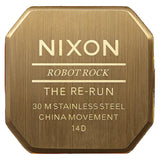 Reloj Nixon Re-Run A158-502-00 unisex