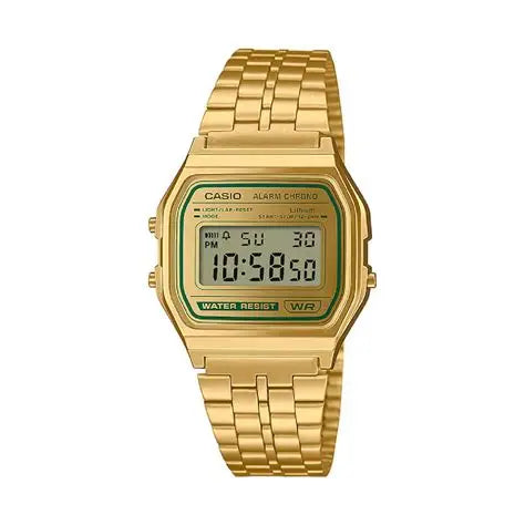 Reloj Casio Vintage A158WEGV-9AEF