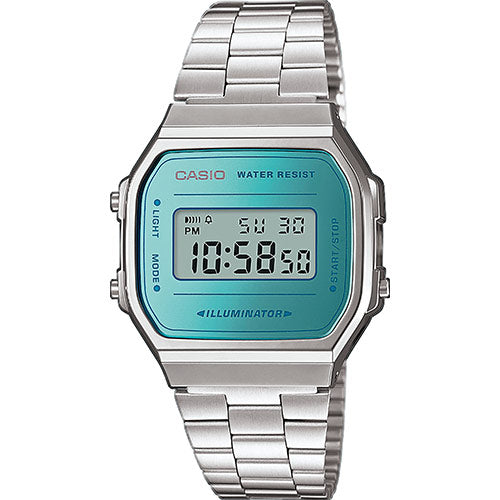 Reloj CASIO A168WEM-2EF