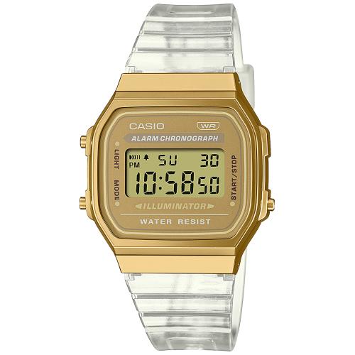 Reloj CASIO 168XESG-9AEF