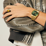 Reloj Nixon Time Teller crono A972-1919-00