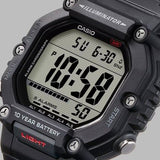 Reloj Casio G-Shock AE-1600H-1AVEF