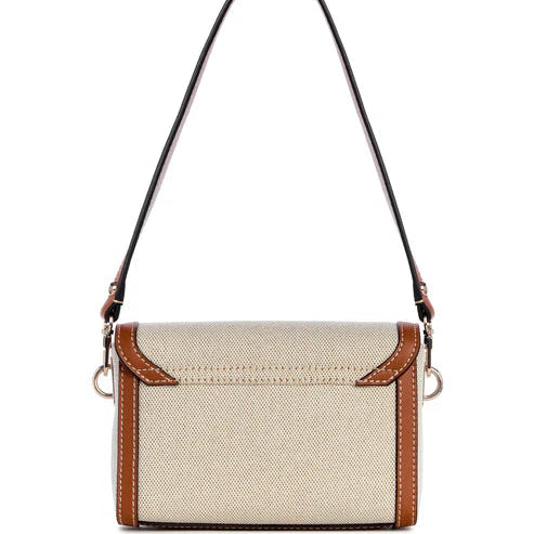 Bolso bandolera Guess Sebina AG952419