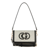 Bolso bandolera Guess Sebina AG952419
