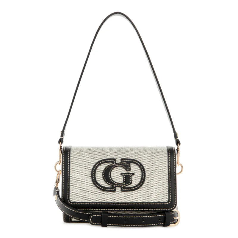 Bolso bandolera Guess Sebina AG952419