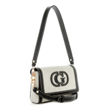 Bolso bandolera Guess Sebina AG952419