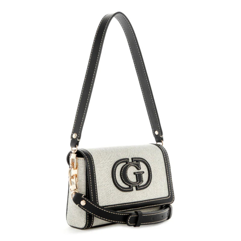 Bolso bandolera Guess Sebina AG952419