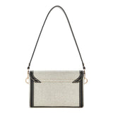 Bolso bandolera Guess Sebina AG952419