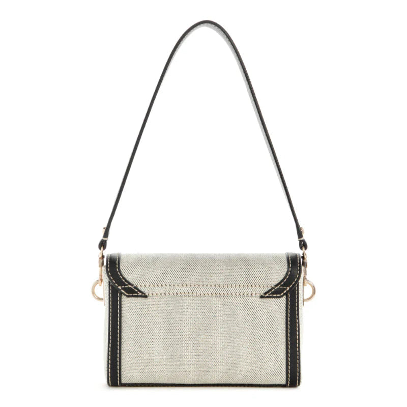 Bolso bandolera Guess Sebina AG952419