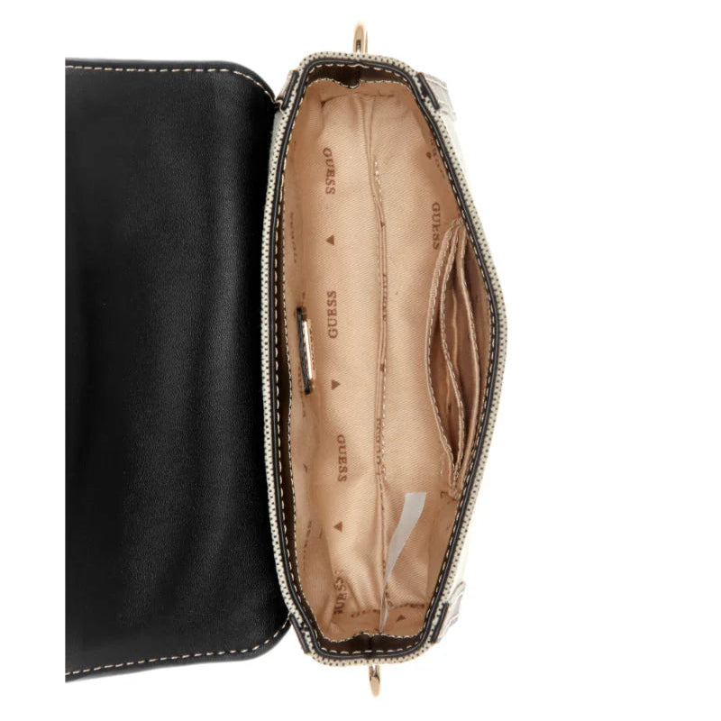 Bolso bandolera Guess Sebina AG952419