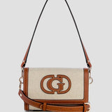 Bolso bandolera Guess Sebina AG952419