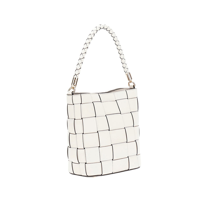 Bolso cubo Guess Maylee WG966103