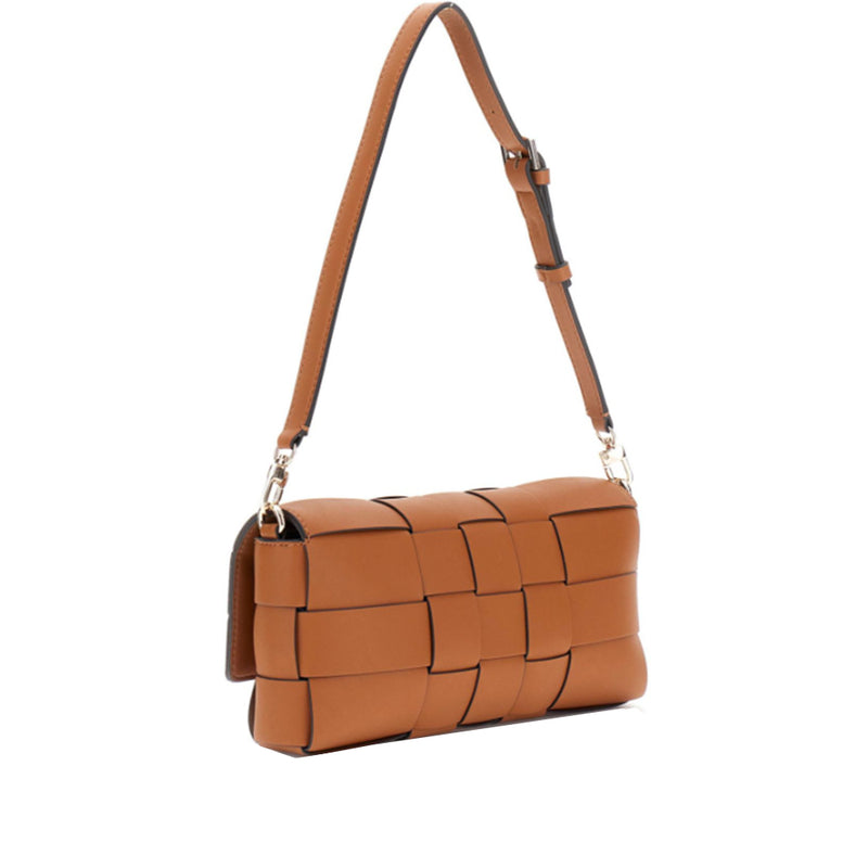 Bolso GUESS Shoulder Maylee Flap WG966119