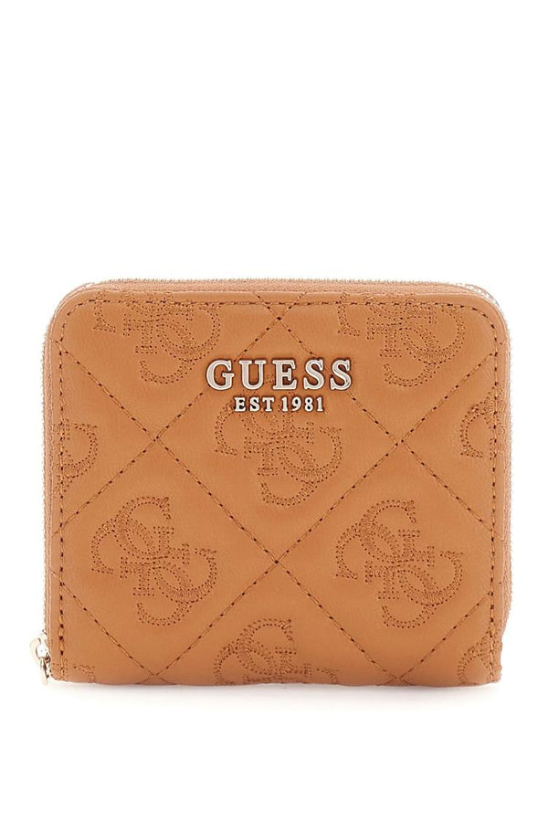 Cartera GUESS Small Adelasia QL9658137