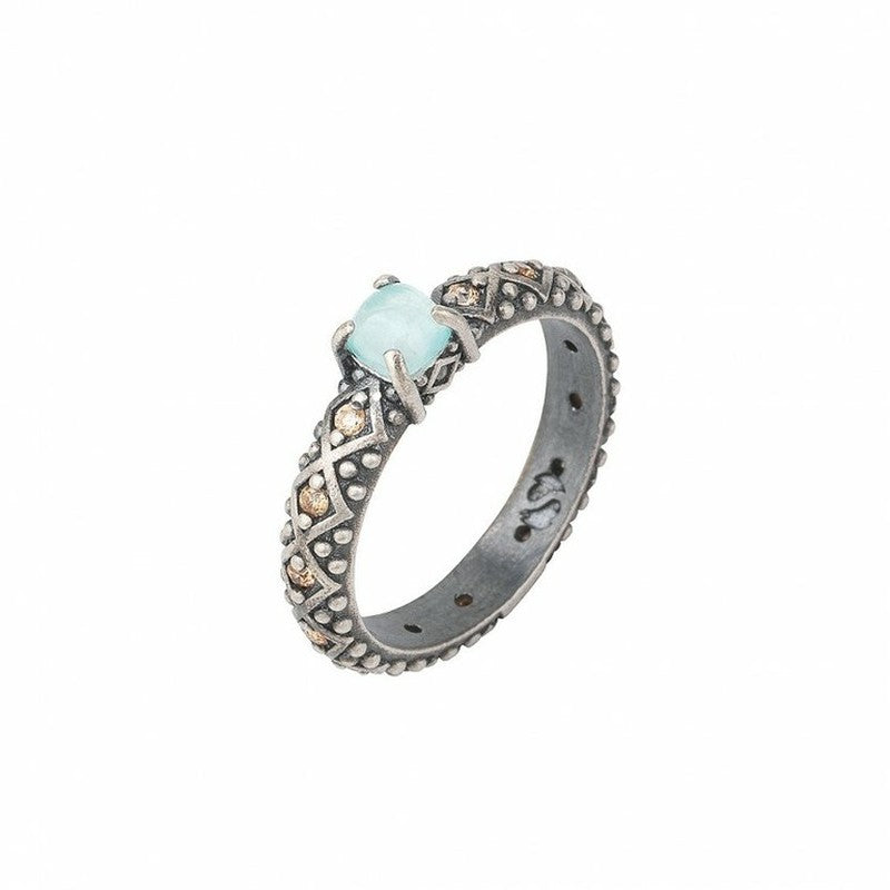 Anillo SUNFIELD Plein  AN061490/13
