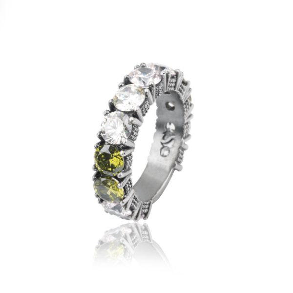 Anillo Sunfield Denis AN064150