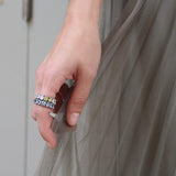 Anillo Sunfield Denis AN064150