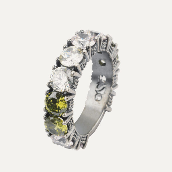 Anillo Sunfield Denis AN064150