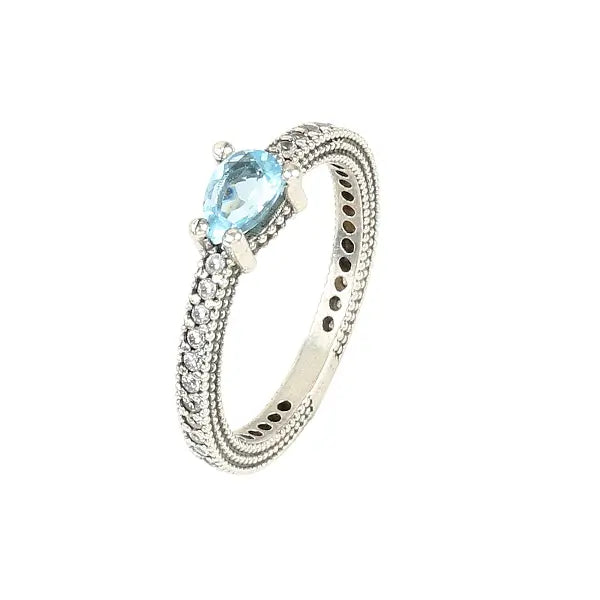 Anillo SUNFIELD Kaede Mermaid AN064465