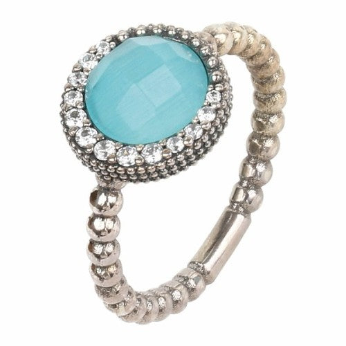 Anillo Sunfield ZINNIA  AN064780/49