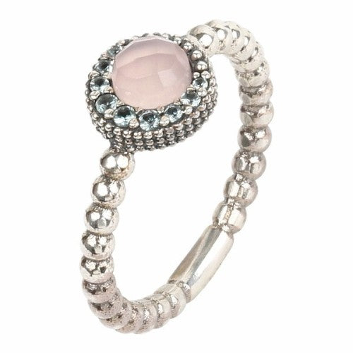 Anillo Sunfield Zinnia AN064790/15