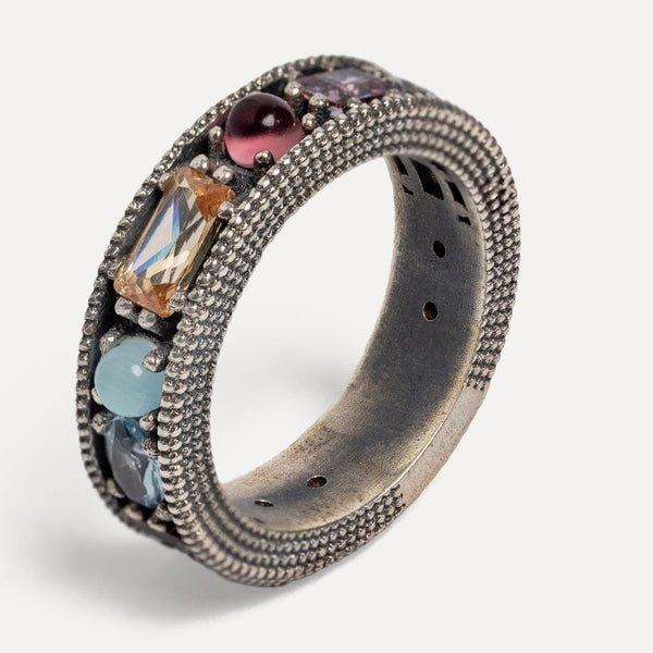 Anillo Sunfield Minerva Astraea AN064863